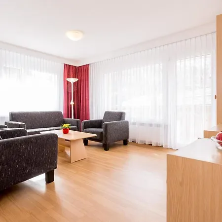 Aiglon Appartement-fewo 6-bettwohnung Nr- 4 By Interhome