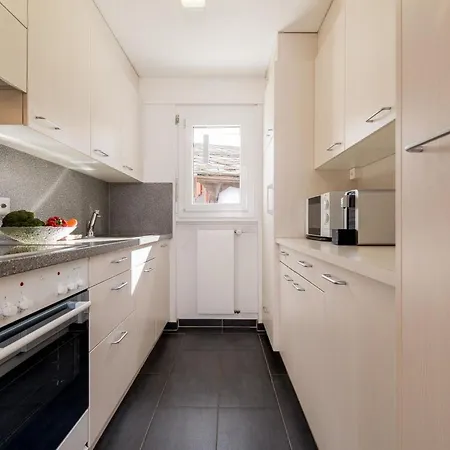 Appartement Aiglon Appartement-fewo 6-bettwohnung Nr- 4 By Interhome