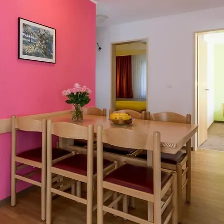 Aiglon Appartement-fewo 6-bettwohnung Nr- 4 By Interhome Appartement
