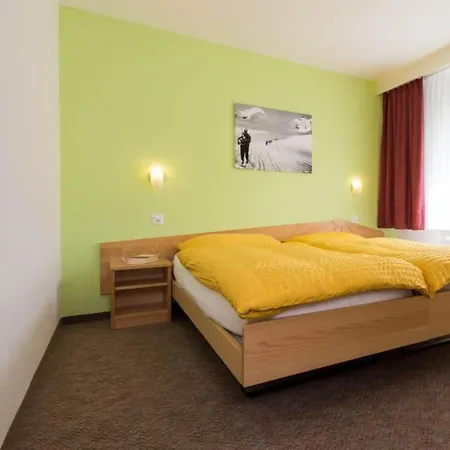 Appartement Aiglon Appartement-fewo 6-bettwohnung Nr- 4 By Interhome *