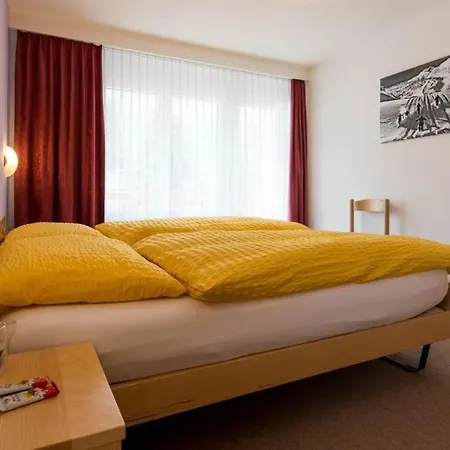 Appartement Aiglon Appartement-fewo 6-bettwohnung Nr- 4 By Interhome *